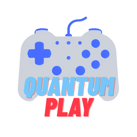 QuantumPlay Logo